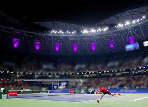 克拉玛依体育比赛